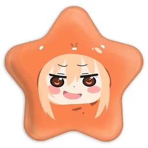 پیکسل ستاره ای اومارو انیمه اوماروچان Umaru Chan