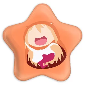پیکسل ستاره ای اومارو انیمه اوماروچان Umaru Chan