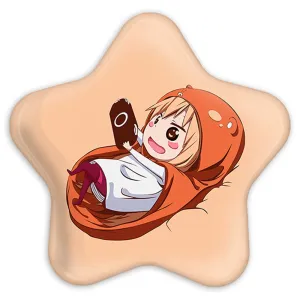 پیکسل ستاره ای دوما اومارو انیمه اوماروچان Umaru Chan
