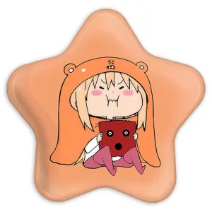 پیکسل ستاره ای اومارو انیمه اوماروچان Umaru Chan