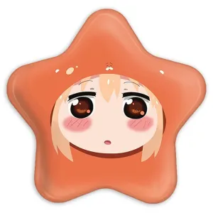 پیکسل ستاره ای اومارو انیمه اوماروچان Umaru Chan