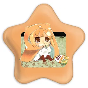 پیکسل ستاره ای اومارو انیمه اوماروچان Umaru Chan