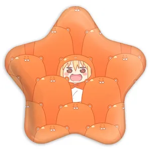 پیکسل ستاره ای دوما اومارو انیمه اوماروچان Umaru Chan