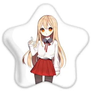 پیکسل ستاره ای دوما اومارو انیمه اوماروچان Umaru Chan