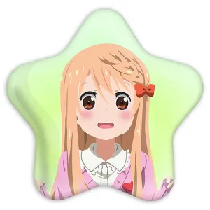 پیکسل ستاره ای دوما اومارو انیمه اوماروچان Umaru Chan