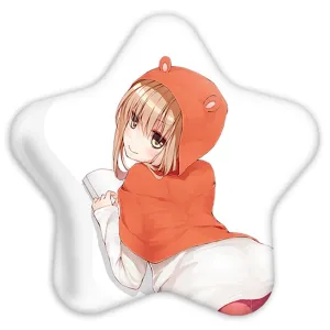 پیکسل ستاره ای دوما اومارو انیمه اوماروچان Umaru Chan