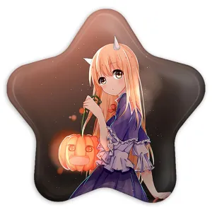 پیکسل ستاره ای دوما اومارو انیمه اوماروچان Umaru Chan