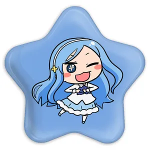پیکسل ستاره ای تاچیبانا انیمه اوماروچان Umaru Chan