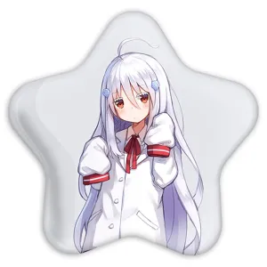 پیکسل ستاره ای هیکاری انیمه اوماروچان Umaru Chan