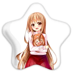 پیکسل ستاره ای دوما اومارو انیمه اوماروچان Umaru Chan