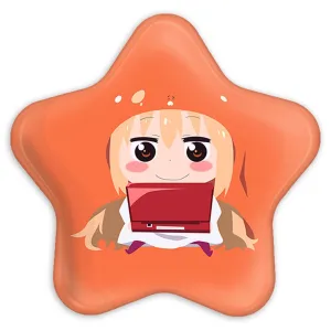 پیکسل ستاره ای دوما اومارو انیمه اوماروچان Umaru Chan