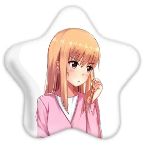 پیکسل ستاره ای دوما اومارو انیمه اوماروچان Umaru Chan