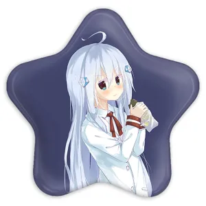 پیکسل ستاره ای هیکاری انیمه اوماروچان Umaru Chan