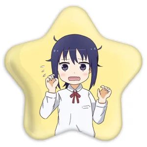 پیکسل ستاره ای موتوبا انیمه اوماروچان Umaru Chan