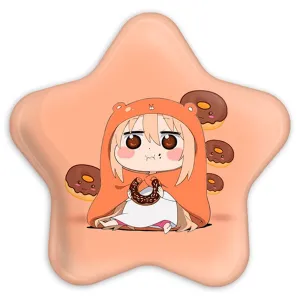 پیکسل ستاره ای دوما اومارو انیمه اوماروچان Umaru Chan