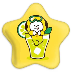پیکسل ستاره ای چیمی BT21 Chimmy