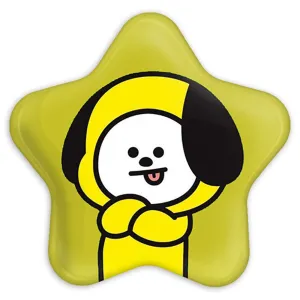 پیکسل ستاره ای چیمی BT21 Chimmy