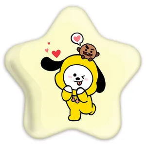 پیکسل ستاره ای چیمی BT21 Chimmy