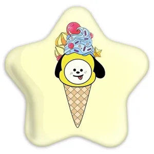 پیکسل ستاره ای چیمی BT21 Chimmy