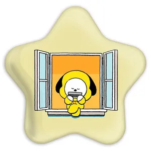 پیکسل ستاره ای چیمی BT21 Chimmy