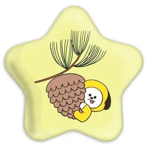 پیکسل ستاره ای چیمی BT21 Chimmy