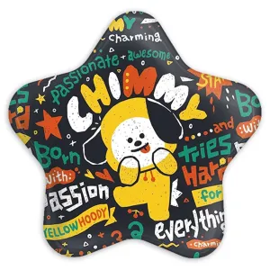پیکسل ستاره ای چیمی BT21 Chimmy