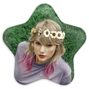 پیکسل ستاره ای تیلور سوئیفت Taylor Swift