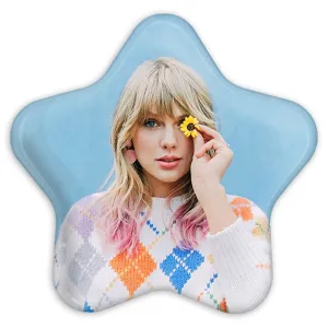 پیکسل ستاره ای تیلور سوئیفت Taylor Swift