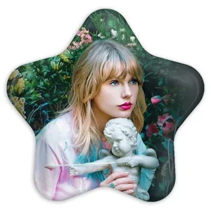 پیکسل ستاره ای تیلور سوئیفت Taylor Swift