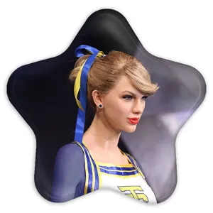 پیکسل ستاره ای تیلور سوئیفت Taylor Swift