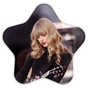 پیکسل ستاره ای تیلور سوئیفت Taylor Swift