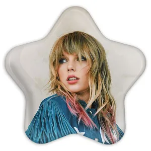 پیکسل ستاره ای تیلور سوئیفت Taylor Swift
