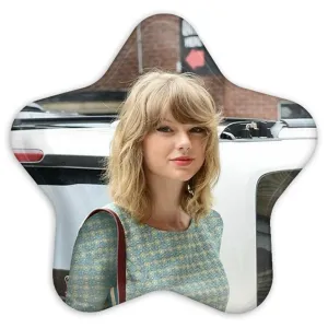 پیکسل ستاره ای تیلور سوئیفت Taylor Swift