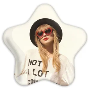 پیکسل ستاره ای تیلور سوئیفت Taylor Swift