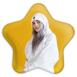 پیکسل ستاره ای بیلی آیلیش Billie Eilish