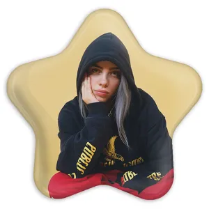 پیکسل ستاره ای بیلی آیلیش Billie Eilish