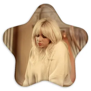 پیکسل ستاره ای بیلی آیلیش Billie Eilish