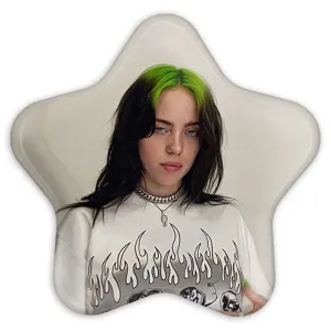 پیکسل ستاره ای بیلی آیلیش Billie Eilish