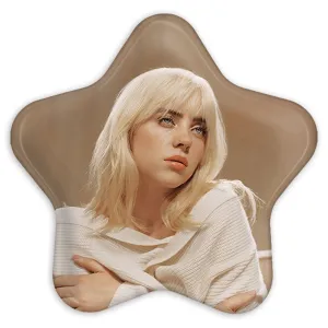 پیکسل ستاره ای بیلی آیلیش Billie Eilish