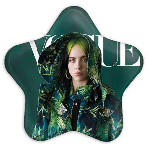 پیکسل ستاره ای بیلی آیلیش Billie Eilish