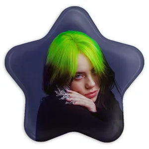پیکسل ستاره ای بیلی آیلیش Billie Eilish