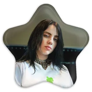 پیکسل ستاره ای بیلی آیلیش Billie Eilish