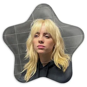 پیکسل ستاره ای بیلی آیلیش Billie Eilish
