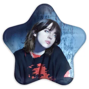 پیکسل ستاره ای بیلی آیلیش Billie Eilish