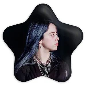 پیکسل ستاره ای بیلی آیلیش Billie Eilish