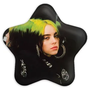 پیکسل ستاره ای بیلی آیلیش Billie Eilish