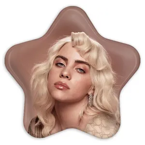 پیکسل ستاره ای بیلی آیلیش Billie Eilish