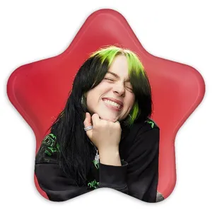 پیکسل ستاره ای بیلی آیلیش Billie Eilish