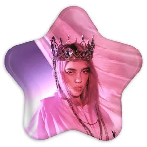 پیکسل ستاره ای بیلی آیلیش Billie Eilish
