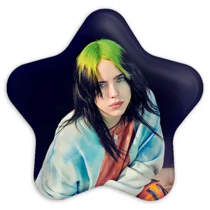 پیکسل ستاره ای بیلی آیلیش Billie Eilish
